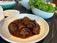 -鼎泰亨·海鲜牛肉餐厅(滨江店)