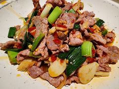 -树厨贵州菜(大十字店)