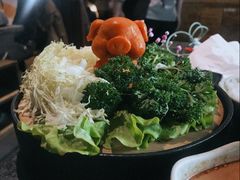 -湊湊火锅·茶憩(新中关购物中心店)
