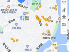 -潮镇老尾牛杂(环城西路店)