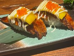 -京鹿料理(荟聚店)