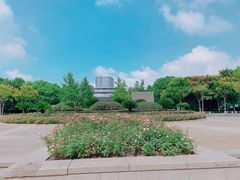 -杭州城北体育公园