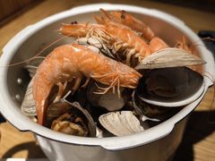 -天地蚝宅(武汉天地店)