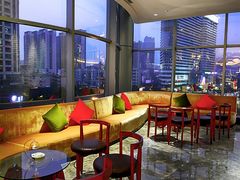 大堂-圣丰索菲特·法国餐厅