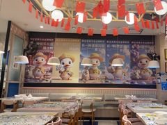 -松哥油焖大虾.小龙虾.黑鸭煲(海岸城店)
