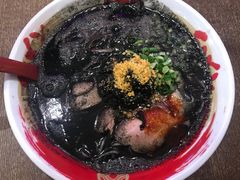 -豚王拉面(铜锣湾店 )