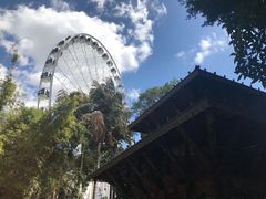 -布里斯班南岸公园