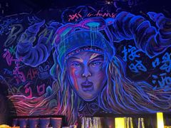 -vimi便利店酒吧