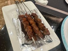 -飞天大厦清真餐厅