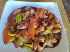 洋葱大肠-笑笑面家(白兰路店)