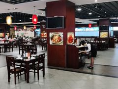 -潇湘华天大酒店-湘·悦美食街(芙蓉中路店)