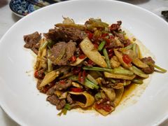 -径山十八道·风味民间菜(杭州总店)
