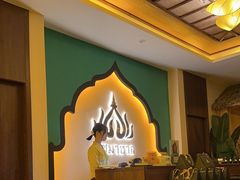 -泰迦·正宗泰式按摩SPA(东城店)