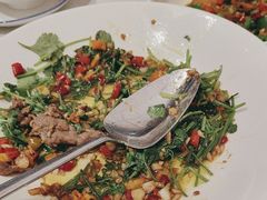 -兰湘子·湘菜小炒(南京江宁万达店)