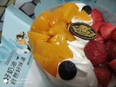 cheese蛋糕-喜利来蛋糕(景子街店)