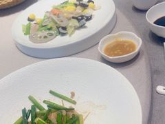 -潮州府·潮菜·砂锅粥(徐家汇店)