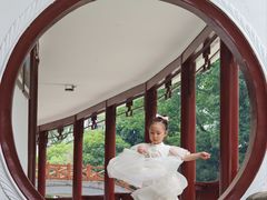 -温江公园