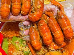 -吉利龙虾·新派海鲜烧烤