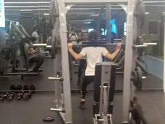 -优享健身(物美圣熙8号购物中心店)