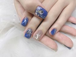 -Hands Nail专业美甲美睫