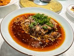 -渝信川菜(长安店)