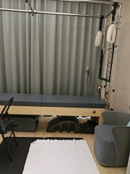 -奥本瑜伽·普拉提