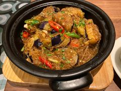 -星叶·东南亚料理(宁波万象汇店)