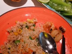 -半秋山西餐厅(襄阳万达店)