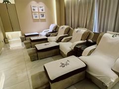 -良子健身·竹Spa(五四广场店)