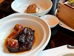 -新天世纪中餐厅