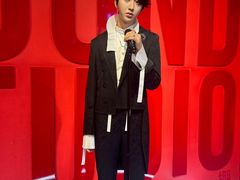 -上海杜莎夫人蜡像馆