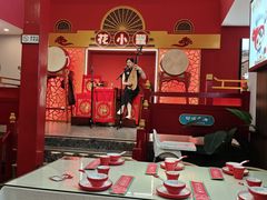-花小蟹·无锡菜·大闸蟹主题餐厅·评弹表演(南长街店)