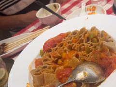 -西贝(紫荆广场店)
