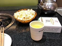 -清真·锦翔炝锅鱼(明德门店)