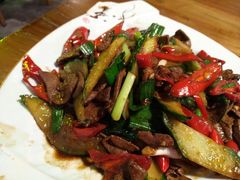 土匪猪肝-湘里乡亲甲王二老店