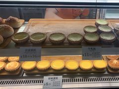 -芳叔(东方宝泰店)