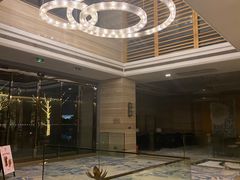 -无锡新湖铂尔曼大酒店