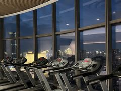 -青岛五四广场海景美仑国际公寓酒店