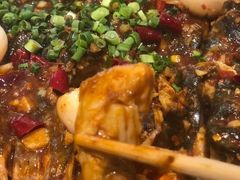 -鱼酷活鱼烤鱼(恒隆广场店)