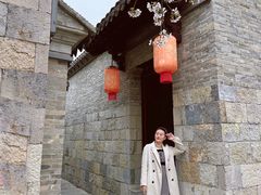 -回龙窝历史文化街区