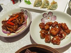 -红棉中餐厅·广州海航威斯汀酒店