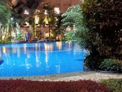 -星河湾半岛酒店-真粤中餐厅