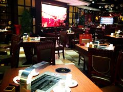 -比亚森自助烤肉料理(裕华店)