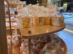 -山崎面包(静安久光店)