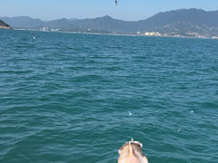 -深圳海钓·深圳钓鱼·拓展聚会鱼排