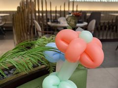 -KingThaia金泰兰(滨江天街店)