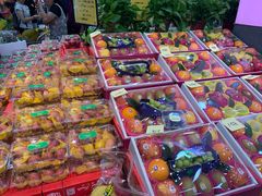 -鲜力达果品批发直销(无锡保利香槟店)
