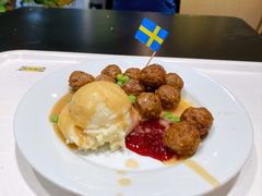 -宜家家居(西安未央商场店)