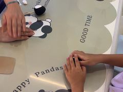 -眉州东坡·熊猫主题餐厅(枫蓝店)