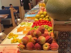 -凡塔斯牛排自助餐厅(莆田万达店)